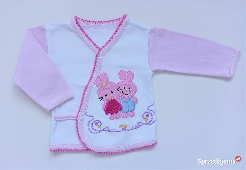 Komplet dziewczęcy kaftanik i spodenki Zara 5056 Komplety i zestawy Katowice sprzedam