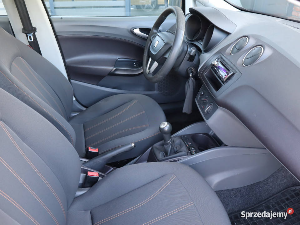 Seat Ibiza 14 16V Piaseczno