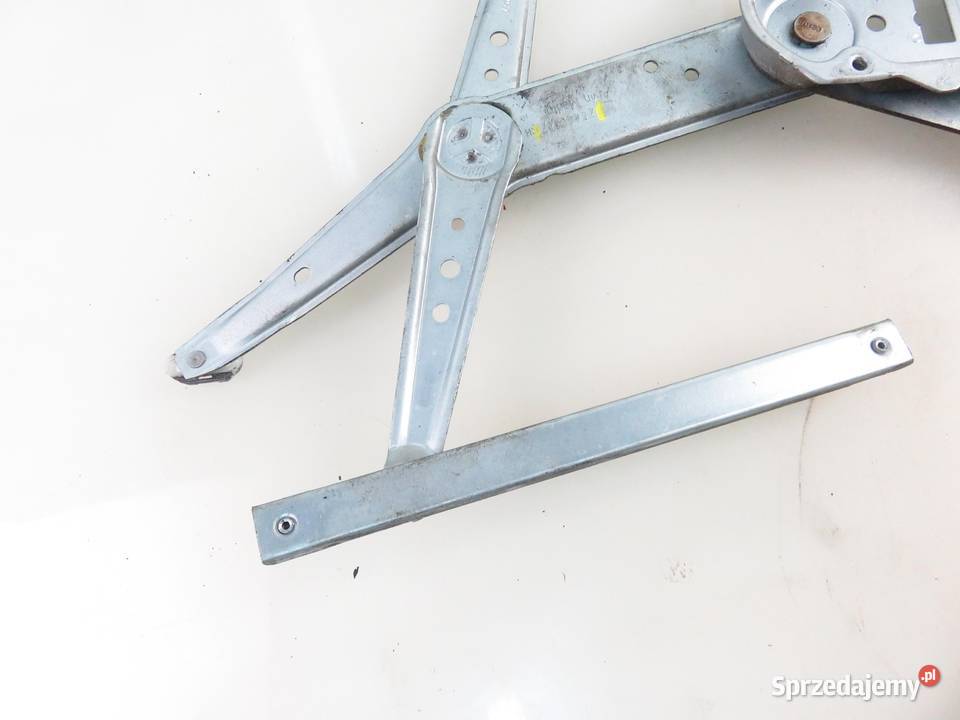 PODNOŚNIK SZYBY PRAWY PRZEDNI OPEL COMBO B sprzedam