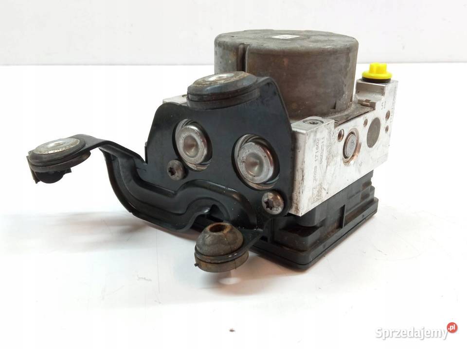 POMPA ABS E1GC2C405BK F2GC2C219BK Ford S II osobowe świętokrzyskie