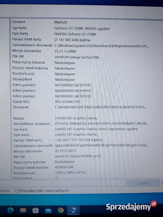 Laptop DELL Latitude E5540 I7 FULL HD SSD