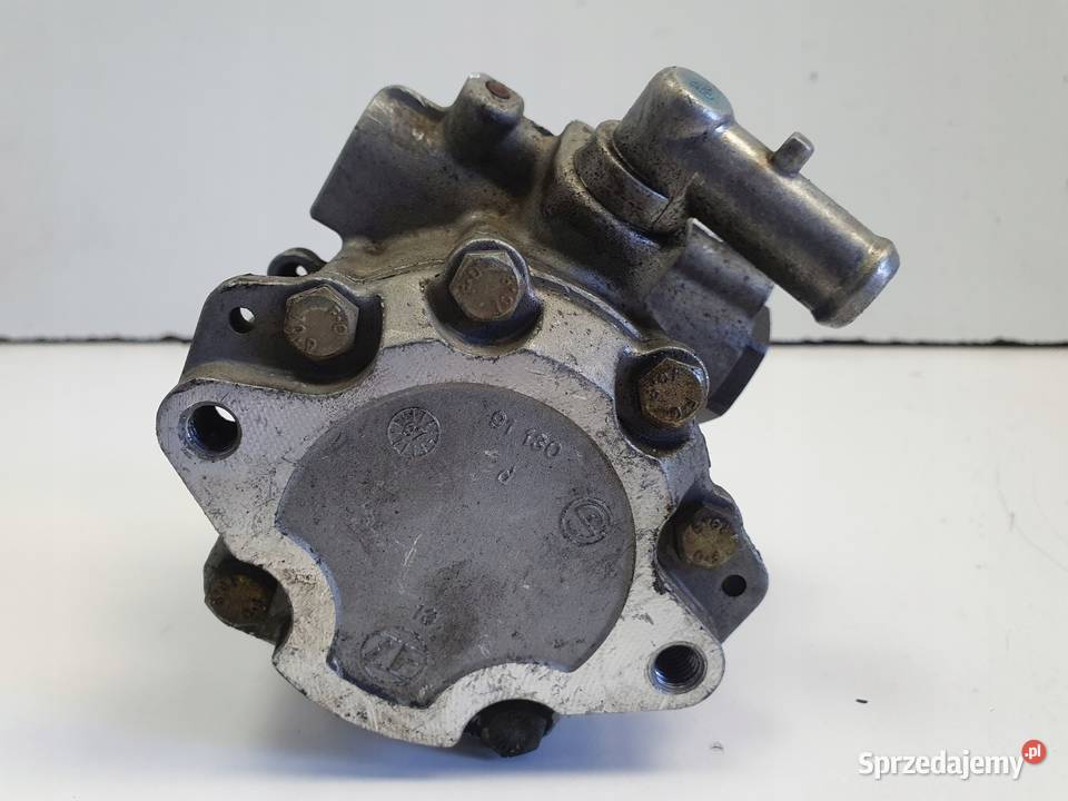 Fiat Bravo I 14 12V POMPA WSPOMAGANIA 464369580 osobowe Chełm