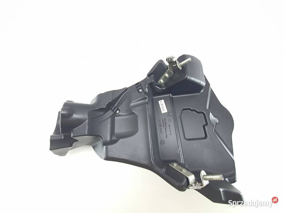 DUCATI MONSTER 696 0814 BAK ZBIORNIK PALIWA Janowice