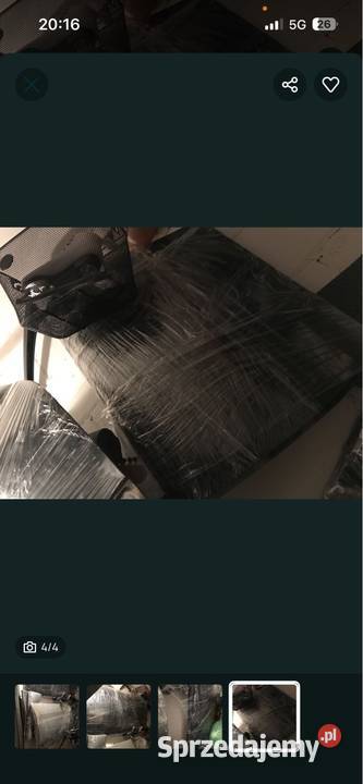 W210 komplet drzwi nowe osobowe wielkopolskie Gniezno