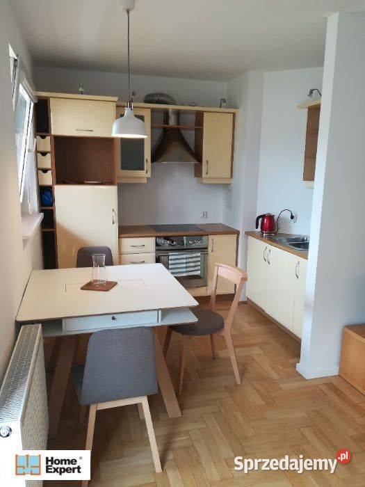 2pok 42met Lompy BALKONKOMÓRKA Wrocław