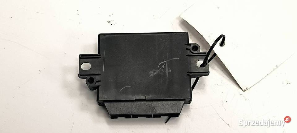 MODUŁ VOLVO V60 31314525 osobowe Lipno