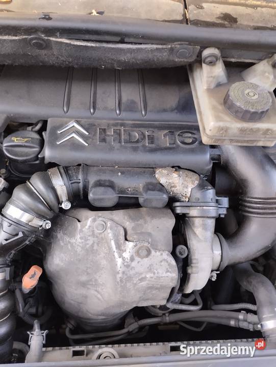 Sprzedam samochód w stanie Bydgoszcz sprzedam