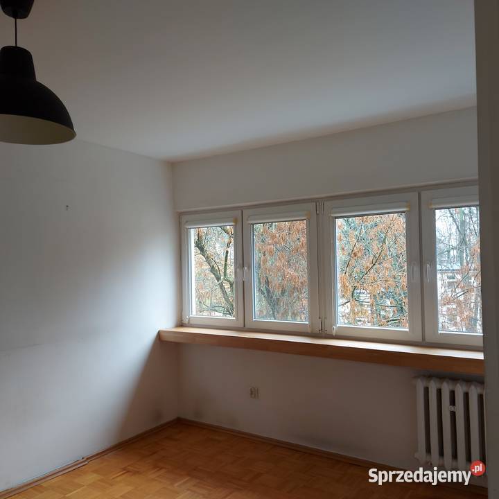 Słoneczne M3 45m Teofilów przedszkole parking własność Łódź