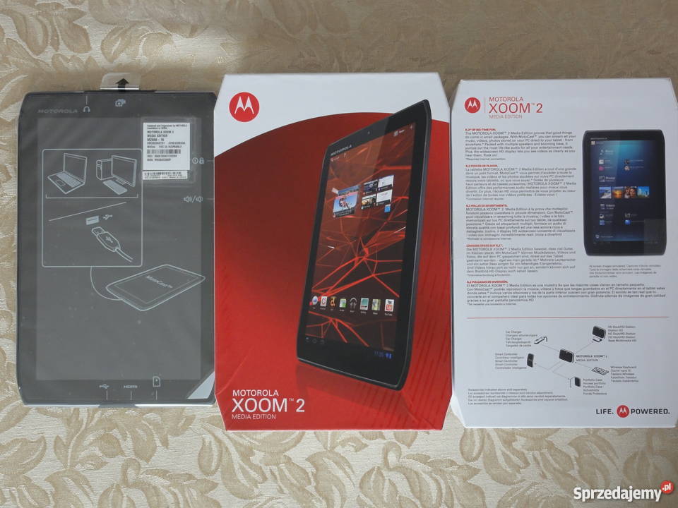 tablet Asus Zen Pad z 2 GB RAMU standardowa mazowieckie Warszawa