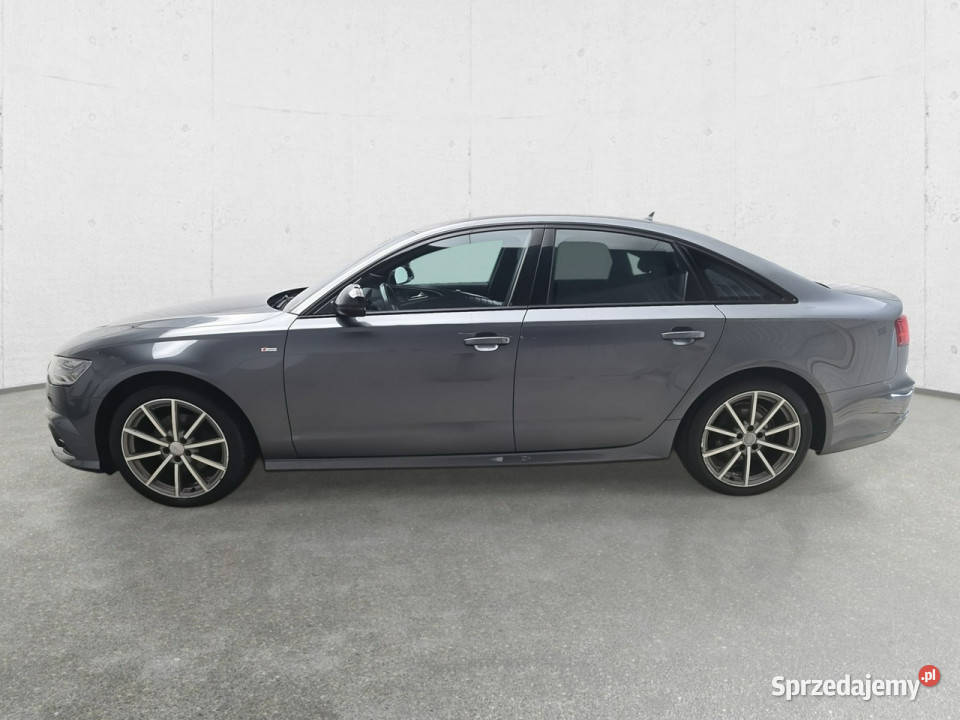 Audi A6 Limousine Poleasingowe VEH C7 20112018 Komorniki