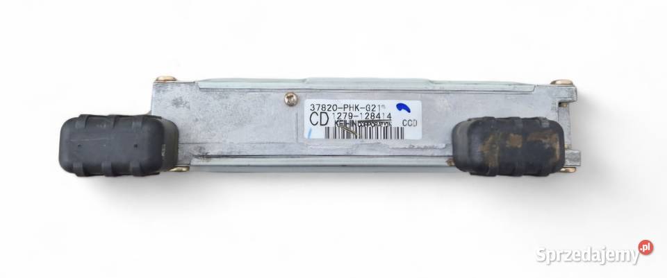 KOMPUTER STEROWNIK SILNIKA HONDA CRV I 1 20B Komputery