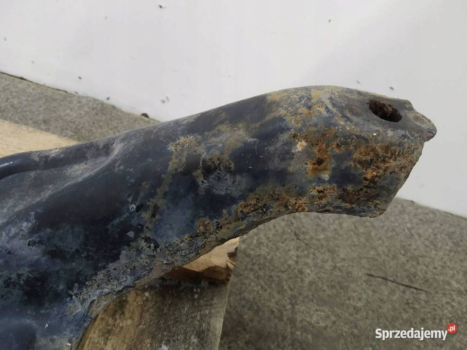 SANKI ZAWIESZENIA PRZÓD Fiat Panda II 20032012 sprzedam