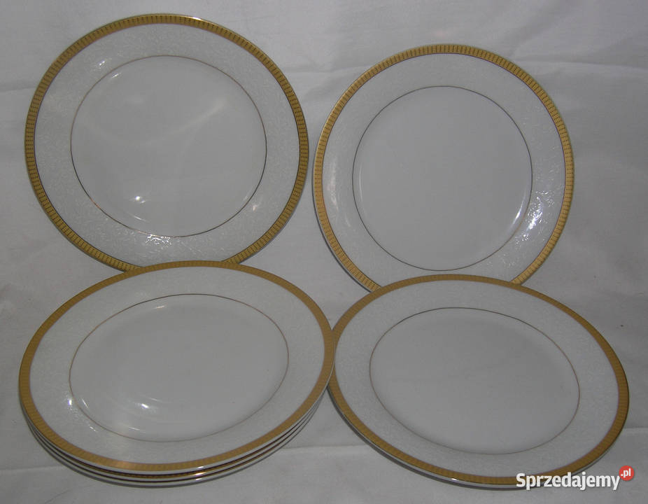 talerze deseroweD22 Bartków