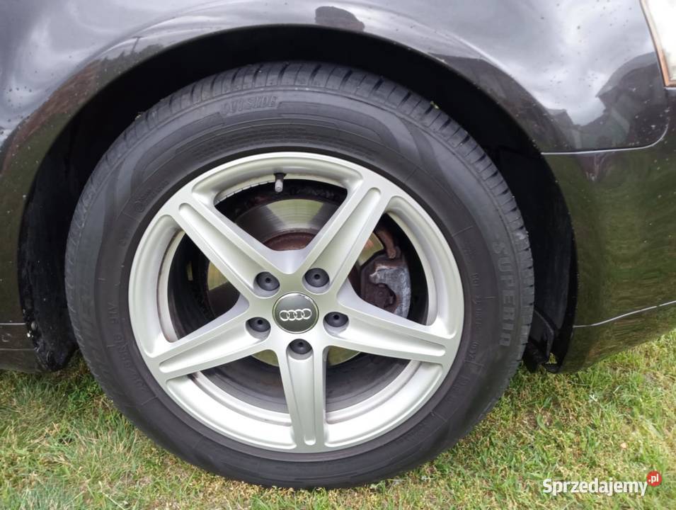 Sprzedam audi a3 manualna A3 Złe Mięso sprzedam