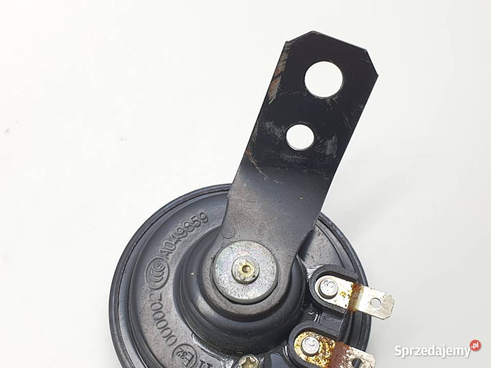 Klakson Sygnal Skuter Kumpan Electric 54I Janowice