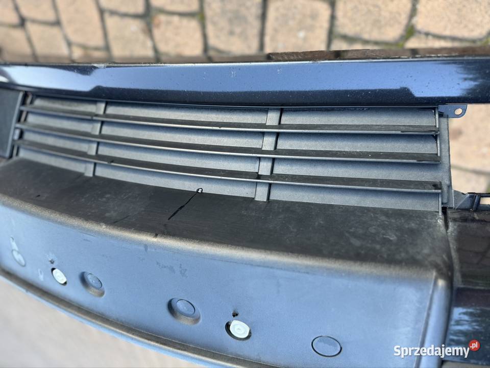 Zderzak przedni Bmw e34 przód cosmosschwarz Stalowa Wola