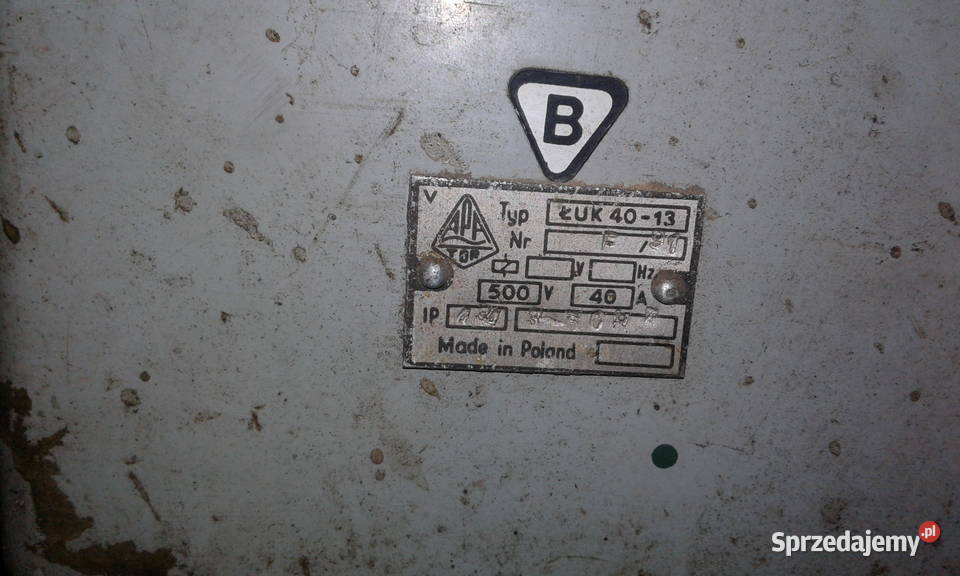 Sprzedam tarczówkę piła tarczowa krajzega silnik Brodnica
