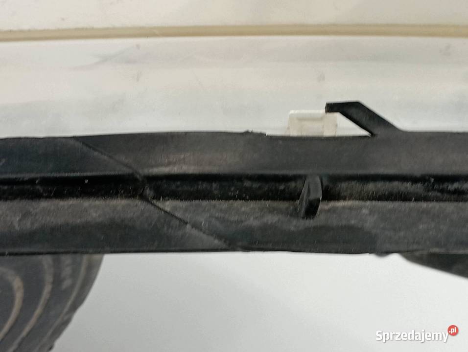 LAMPA PRZÓD PRAWA EU 09041710 Peugeot 207 I