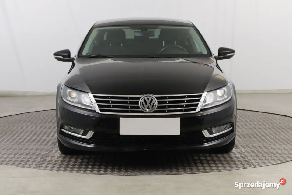 VW CC 20 TDI Zabrze sprzedam