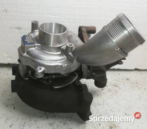 Turbosprężarka VW 27 TDI 059145702T Nowy środek Zawieszenie silnika Suchedniów