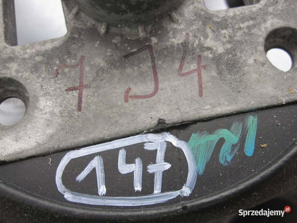 MERCEDES W204 07r kierownica A2044600303 Kielce