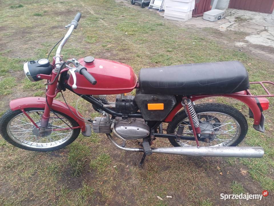 Ogar Otwock Mały sprzedam
