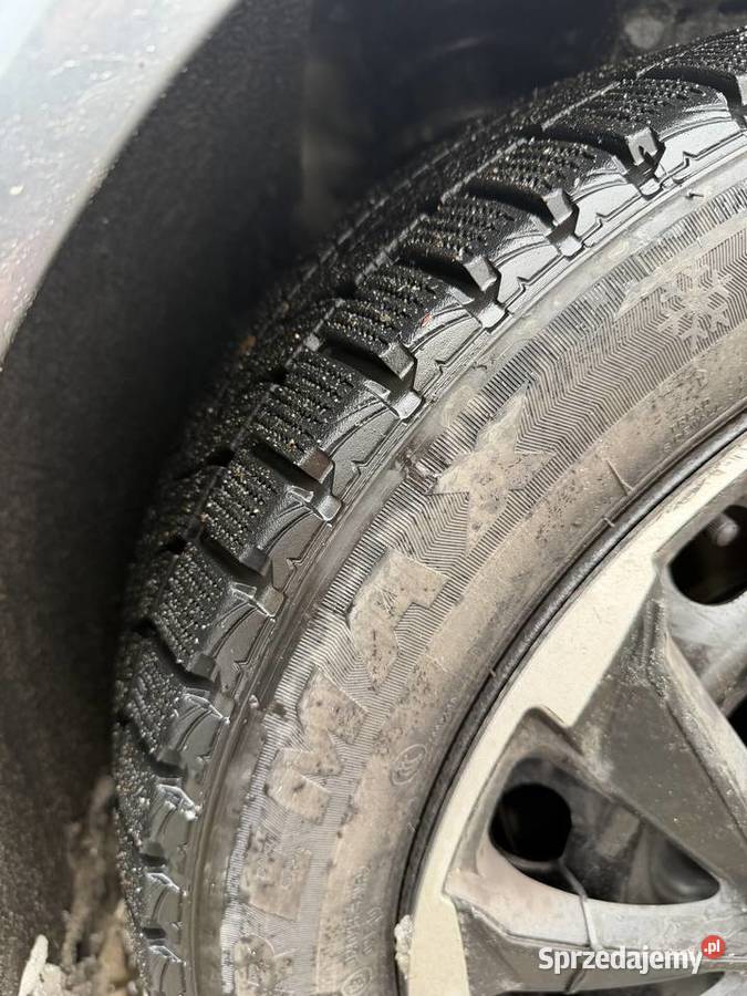 Audi A4 b7 kombi 20 TDI automat bez dpfa wspomaganie kierownicy Krotoszyn sprzedam