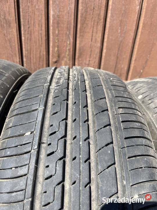 19555 R15 komplet opon letnich Brzostowo