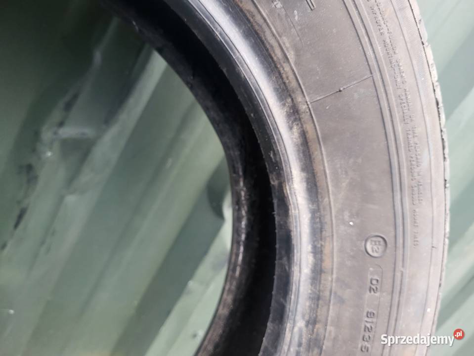 Opona Firestone 165 R 15 F 560 165r15 Szprotawa