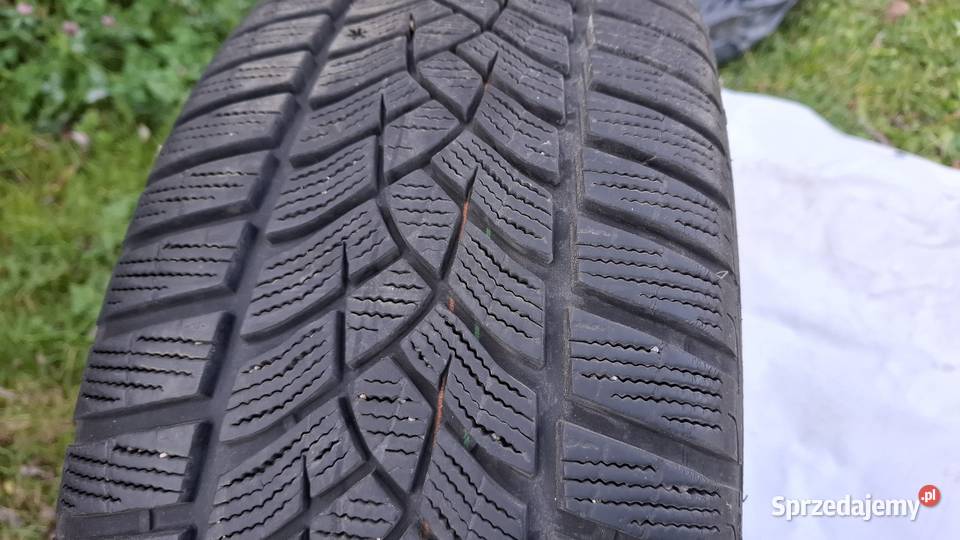 Koła felgi kia proceed ceed GT gtline Goodyear sprzedam