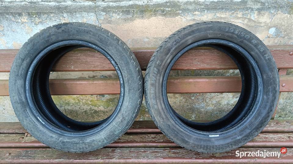 Sportiva Snow Win 2 19550R15 2 zimowa Przemyśl