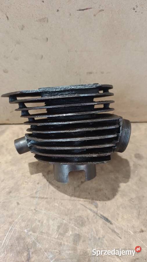 CYLINDER SHL M04 SOKÓŁ MIŃSK MOSKWA WSK WFM