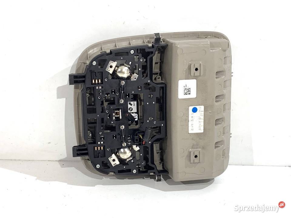 LAMPA SUFITOWA KIA OPTIMA 92800D4 SedanLimuzyna osobowe sprzedam