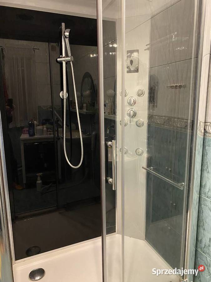 Kabina prysznicowa kujawsko-pomorskie Inowrocław