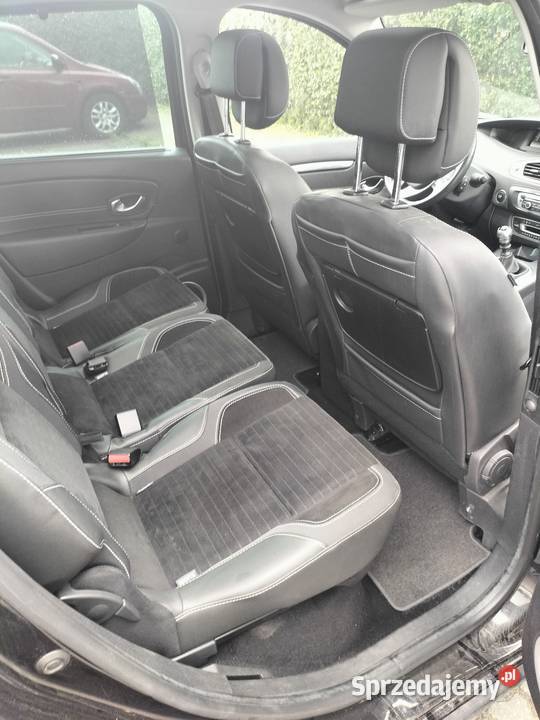 Renault scenic Iława sprzedam