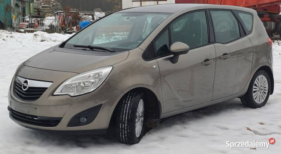 Świeżo sprowadzony Batorowo