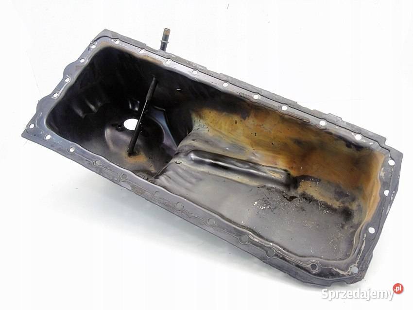 MISKA OLEJU SILNIKA 25 N52 BMW E90 E91 E92 E93 śląskie Sosnowiec