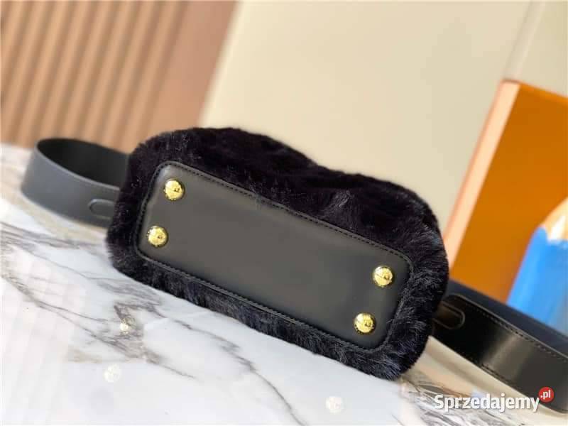 Torebka Louis Vuitton futerko różne kolory Dla kobiet Warszawa