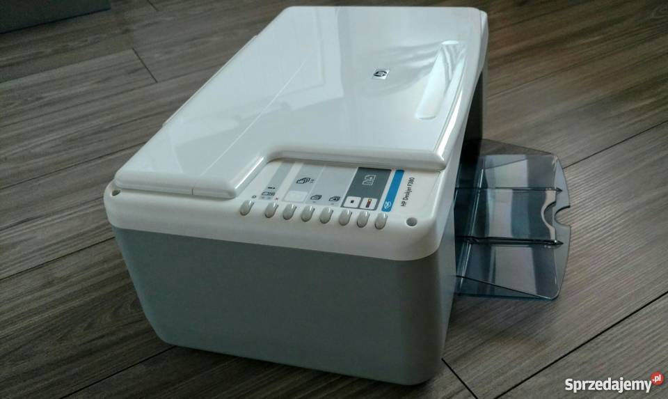 Drukarka HP DeskJet F380 drukarka kolorowa mazowieckie Grójec