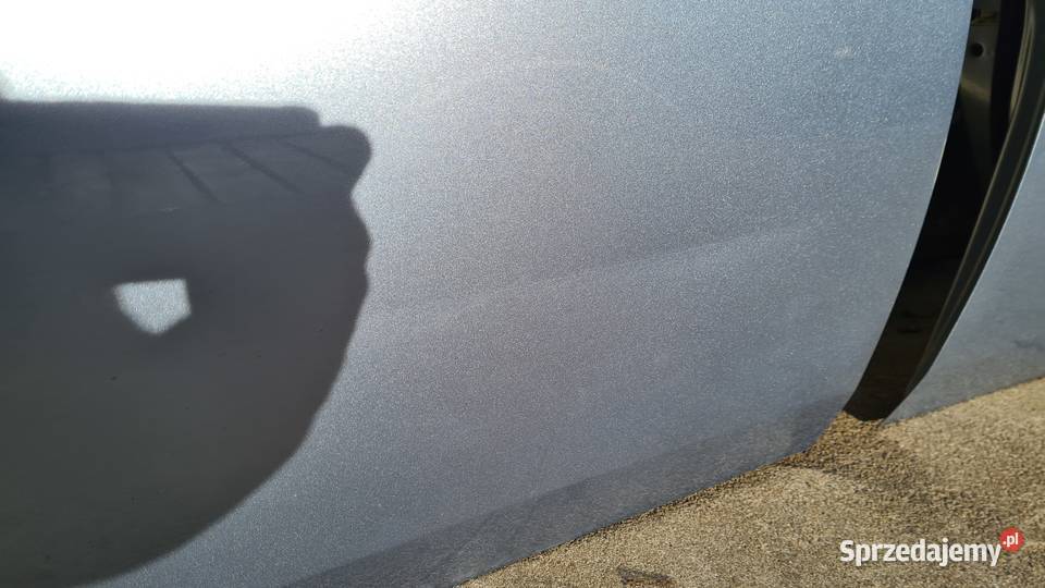 Mazda 6 GH LIFT drzwi prawe przód tył 40b Legnica