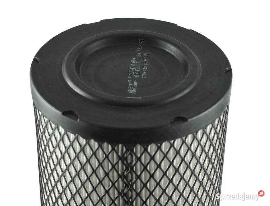 Filtr powietrza 140x300 mm Iseki TG6490 Tajęcina sprzedam