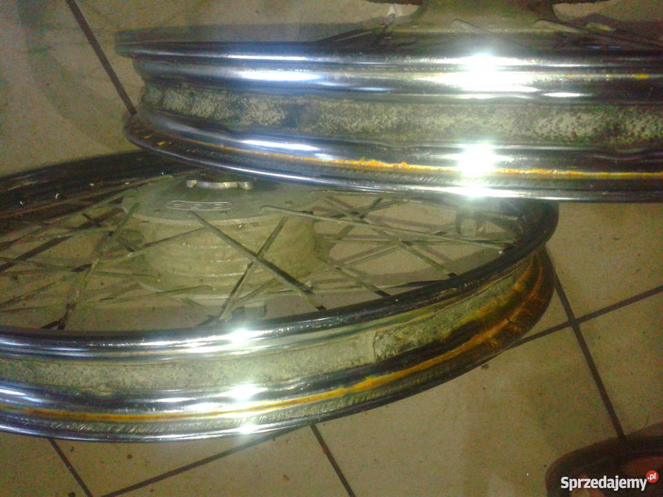 Romet ogar 205 kola 17 sprzedam