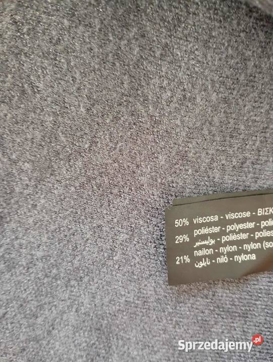 Spódnica damska marki Zara Rozmiar 36(S) Biłgoraj