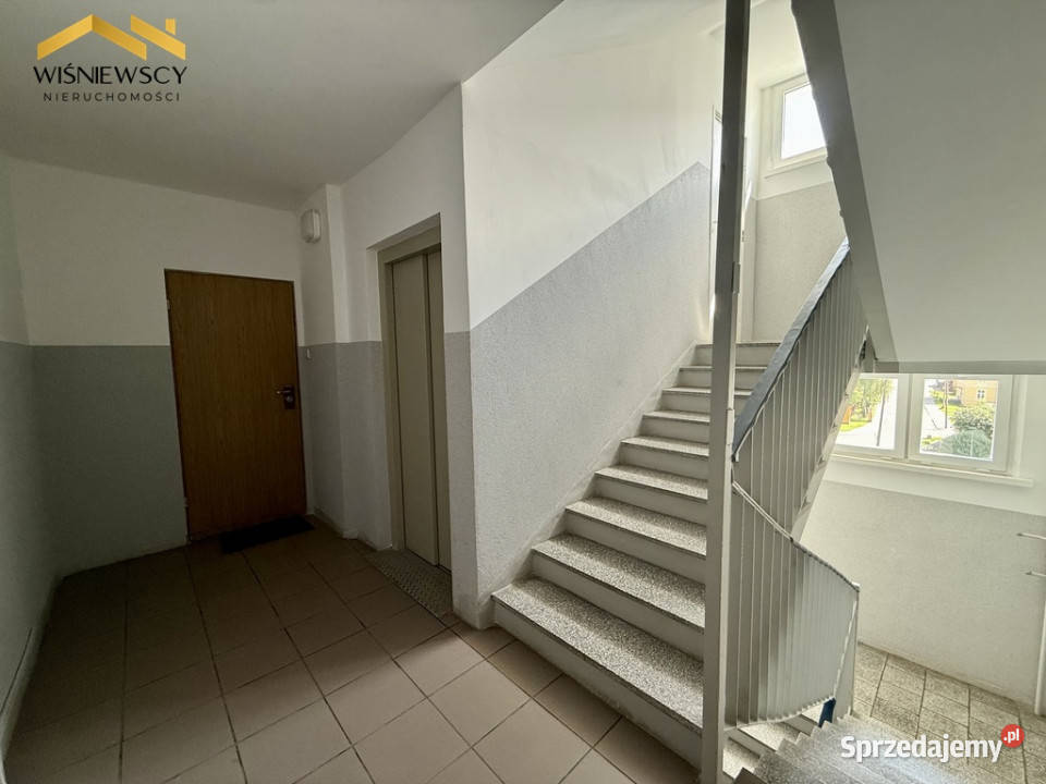 Na wynajem Malbork Winda Balkon 2pokoje