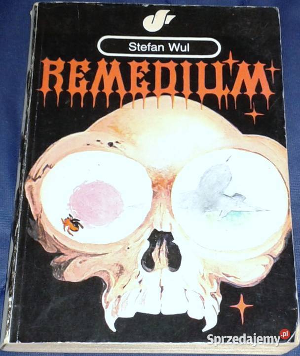 Remedium Stefan Wul Chełm
