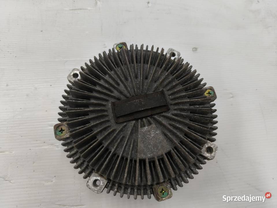 WISKA VISKO WENTYLATOR MITSUBISHI PAJERO III wielkopolskie