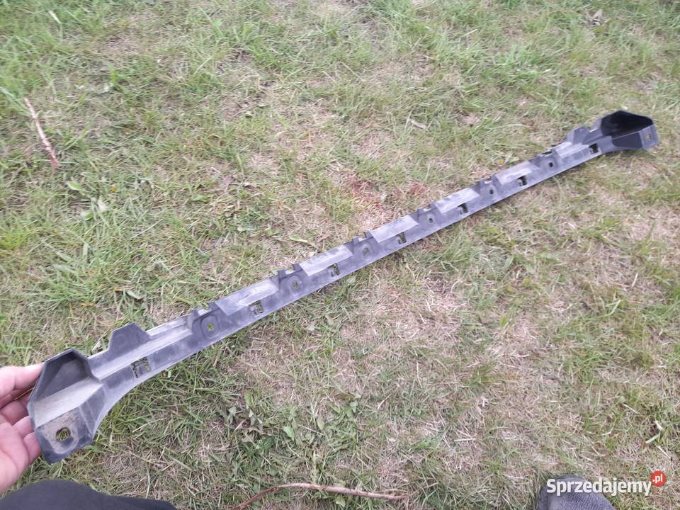 Listwa bagażnika BMW Z4 E85 Pozostałe