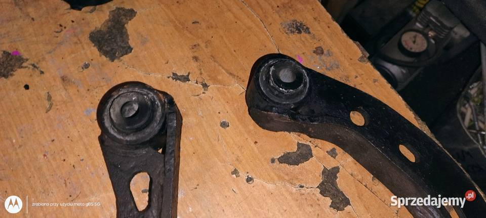 Wahacze tylne Górne Audi A6 C6 4F Lubin