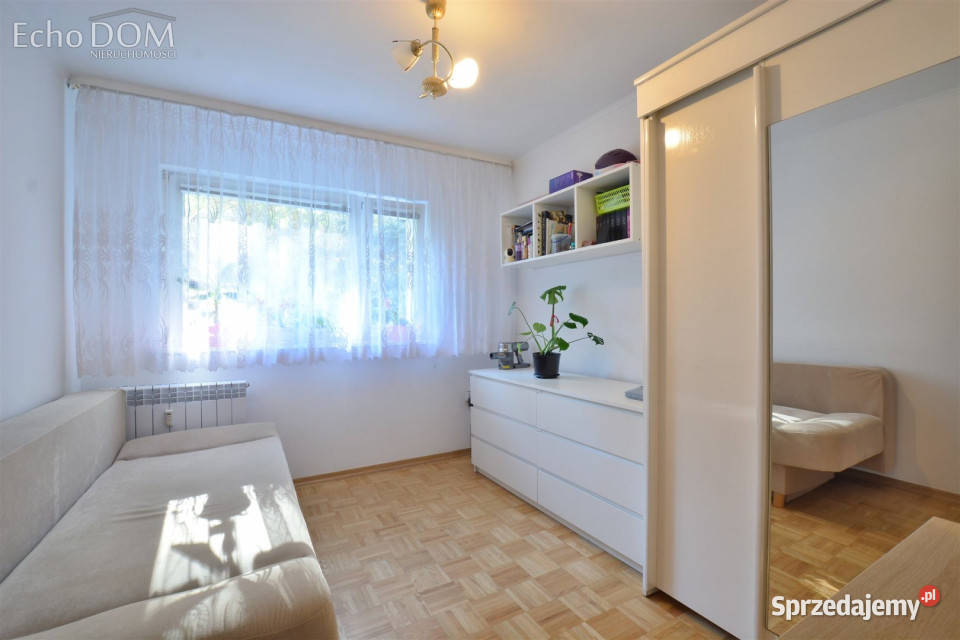 sprzedaży mieszkania 52m2 3pokojowe Kraków małopolskie sprzedam