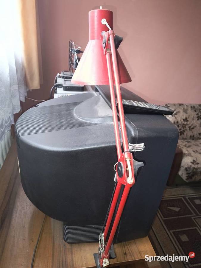 Telewizor kineskopowy Telewizory Białystok